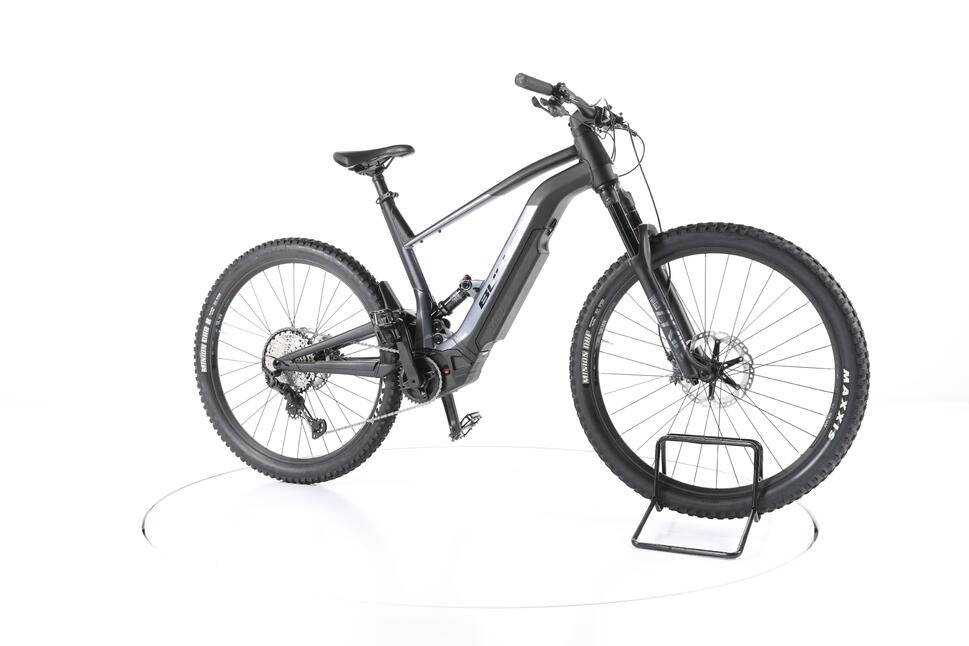 Second Life - Bulls E-Stream EVO AM 4 Fully E-Bike 2022 - Stan dobry