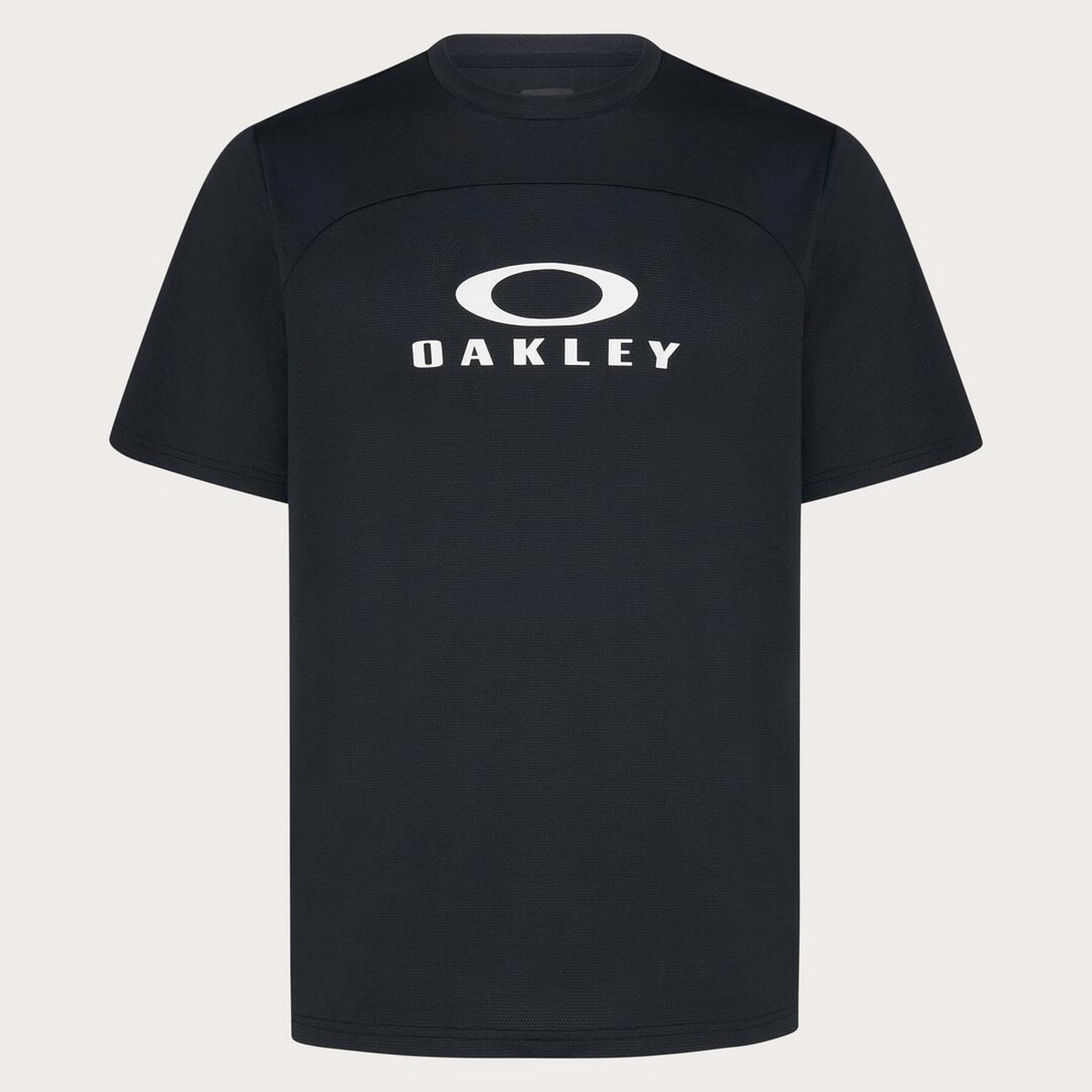 Oakley Koszulka Free Ride Rc Foa405471-02E