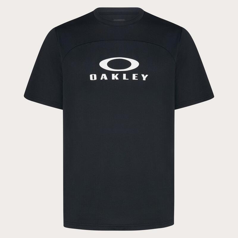 Oakley Koszulka Free Ride Rc Foa405471-02E