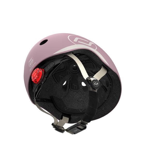 Scooter  Helm 2/7