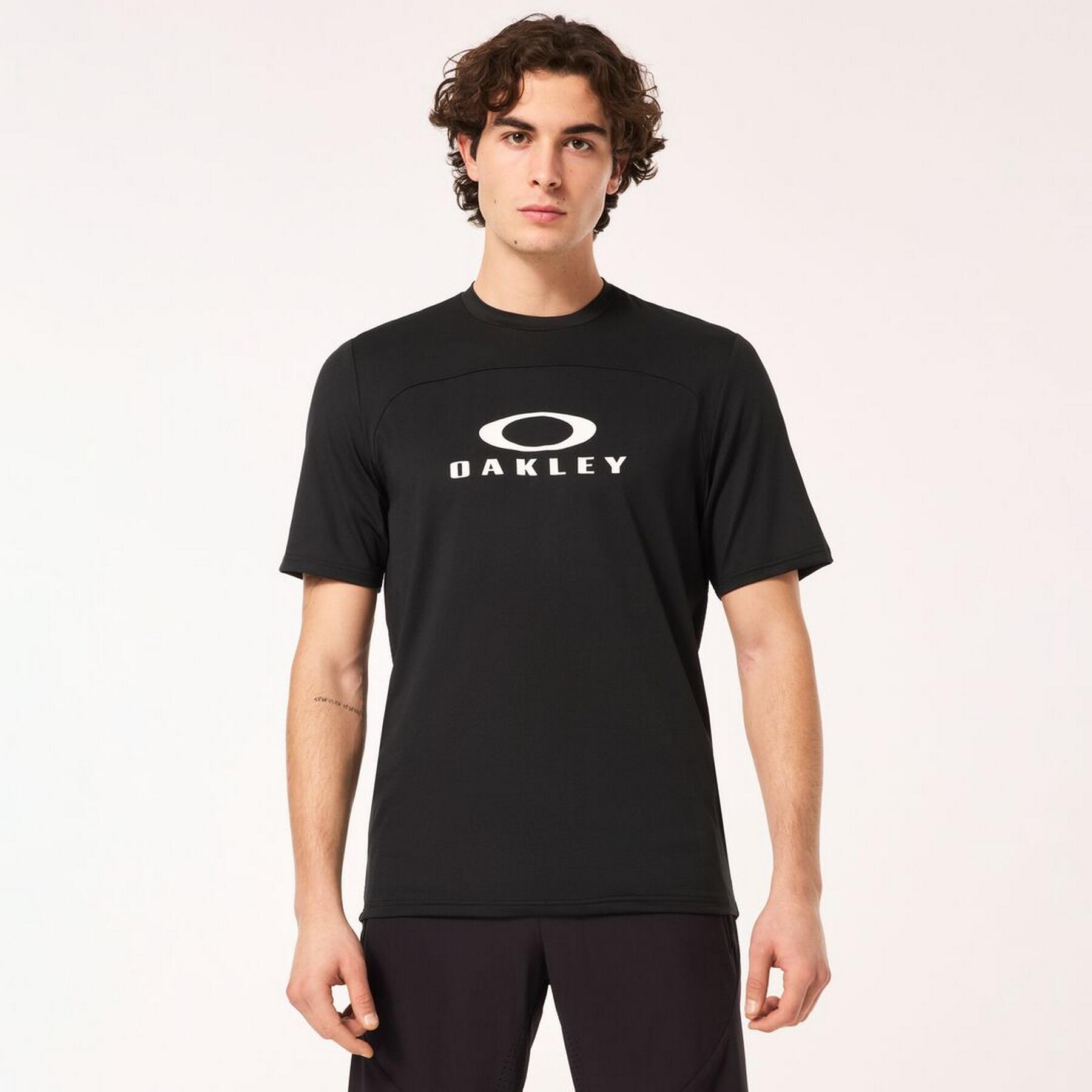 Jersey Oakley Free Ride RC 4/7