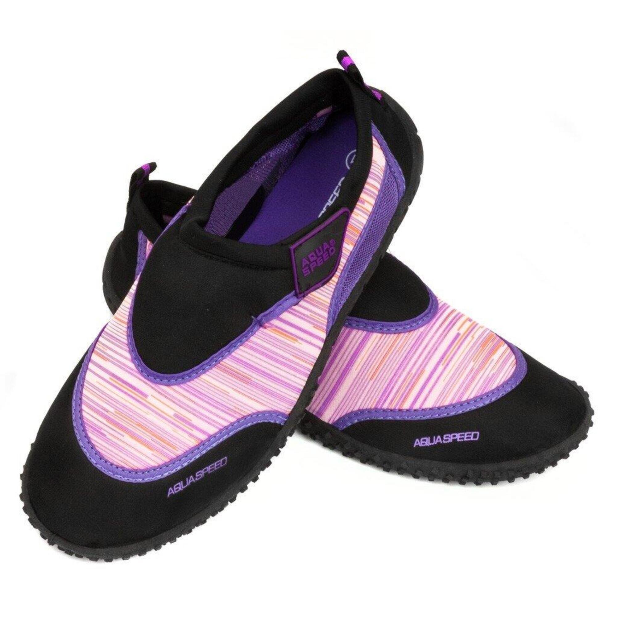 AQUA-SPEED Scarpe da acqua per bambini Aqua 2/5