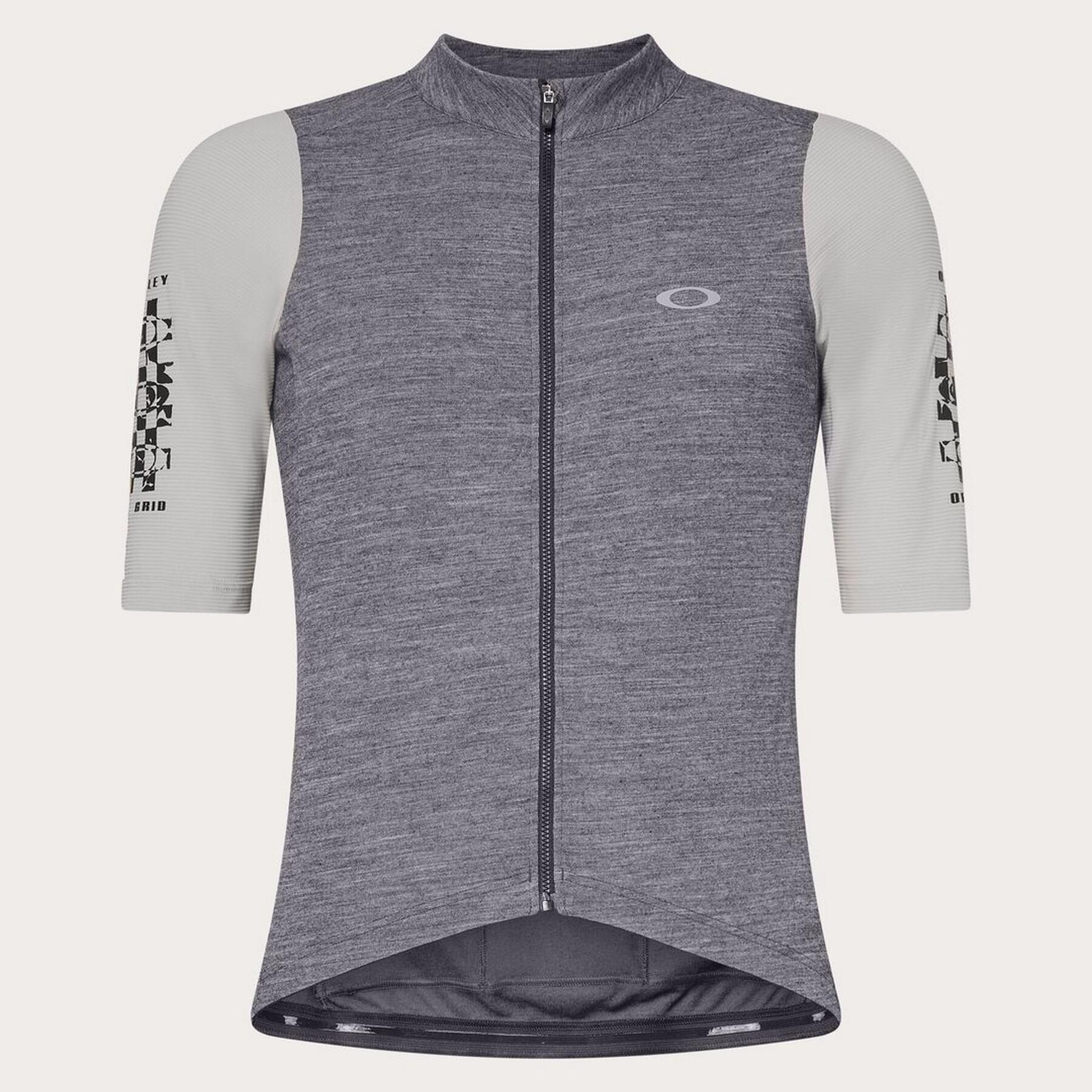 Oakley Koszulka Off Grid 2.0 Foa406794-02E