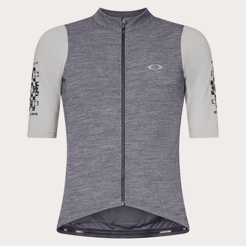 Oakley Koszulka Off Grid 2.0 Foa406794-02E