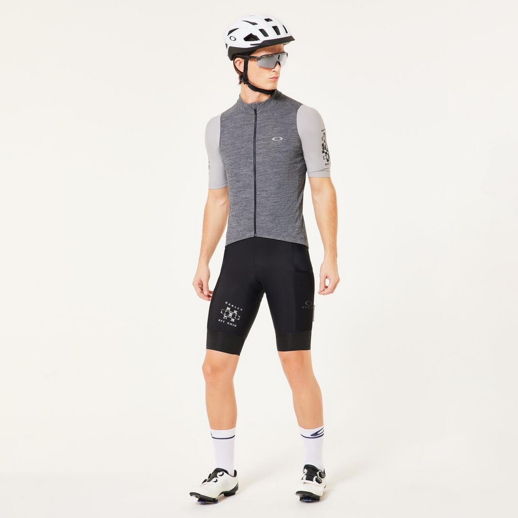 Oakley Koszulka Off Grid 2.0 Foa406794-02E 4/7