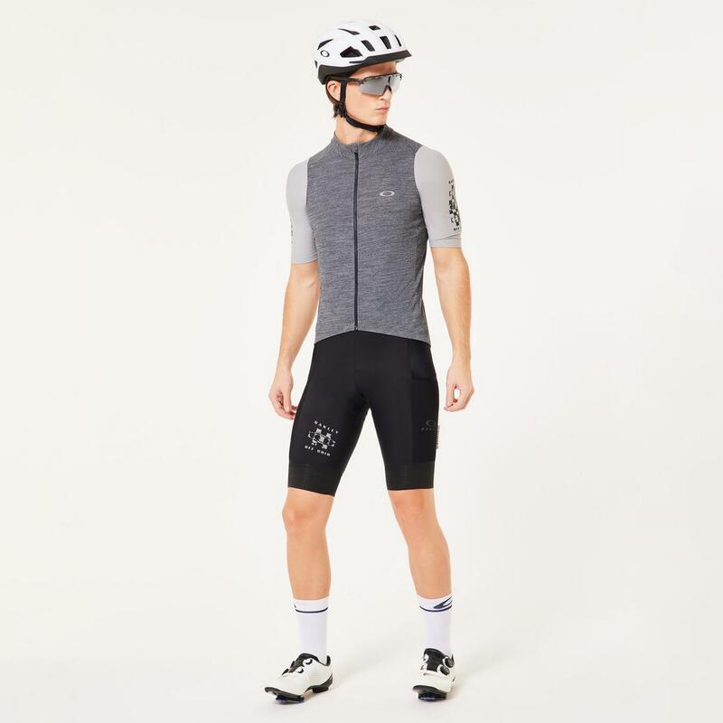 Oakley Koszulka Off Grid 2.0 Foa406794-02E
