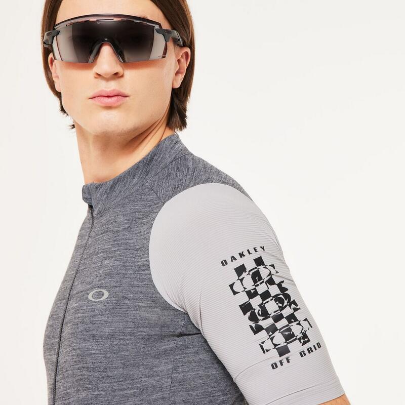 Oakley Koszulka Off Grid 2.0 Foa406794-02E