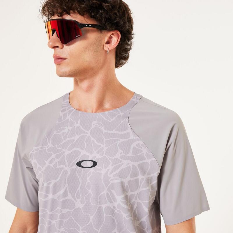 Oakley Koszulka Seeker Airline Foa405429-28R