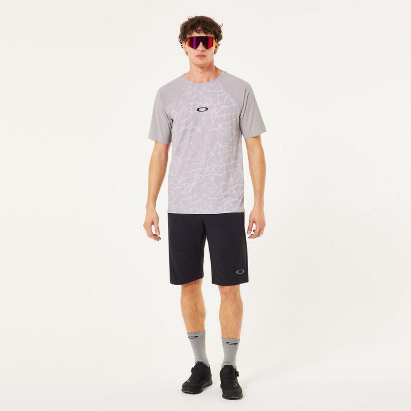 Oakley Koszulka Seeker Airline Foa405429-28R