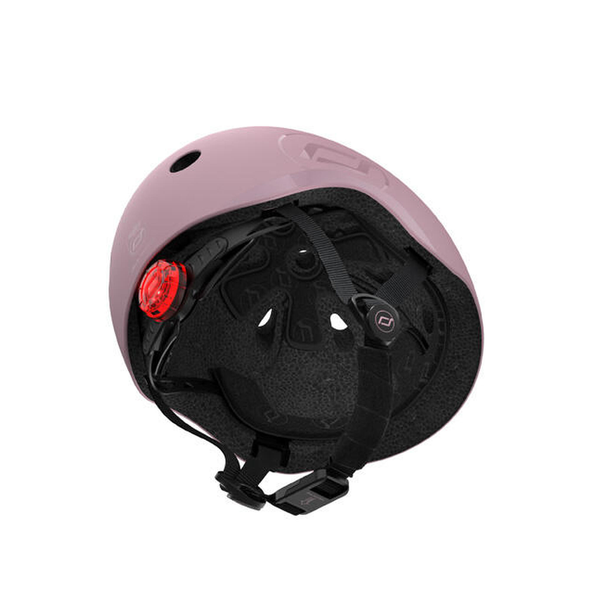 Scoot and Ride | Casque S | Wildberry