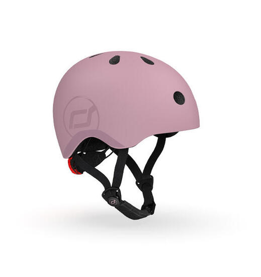 Kinderhelm Wildberry S-M (51-55cm)