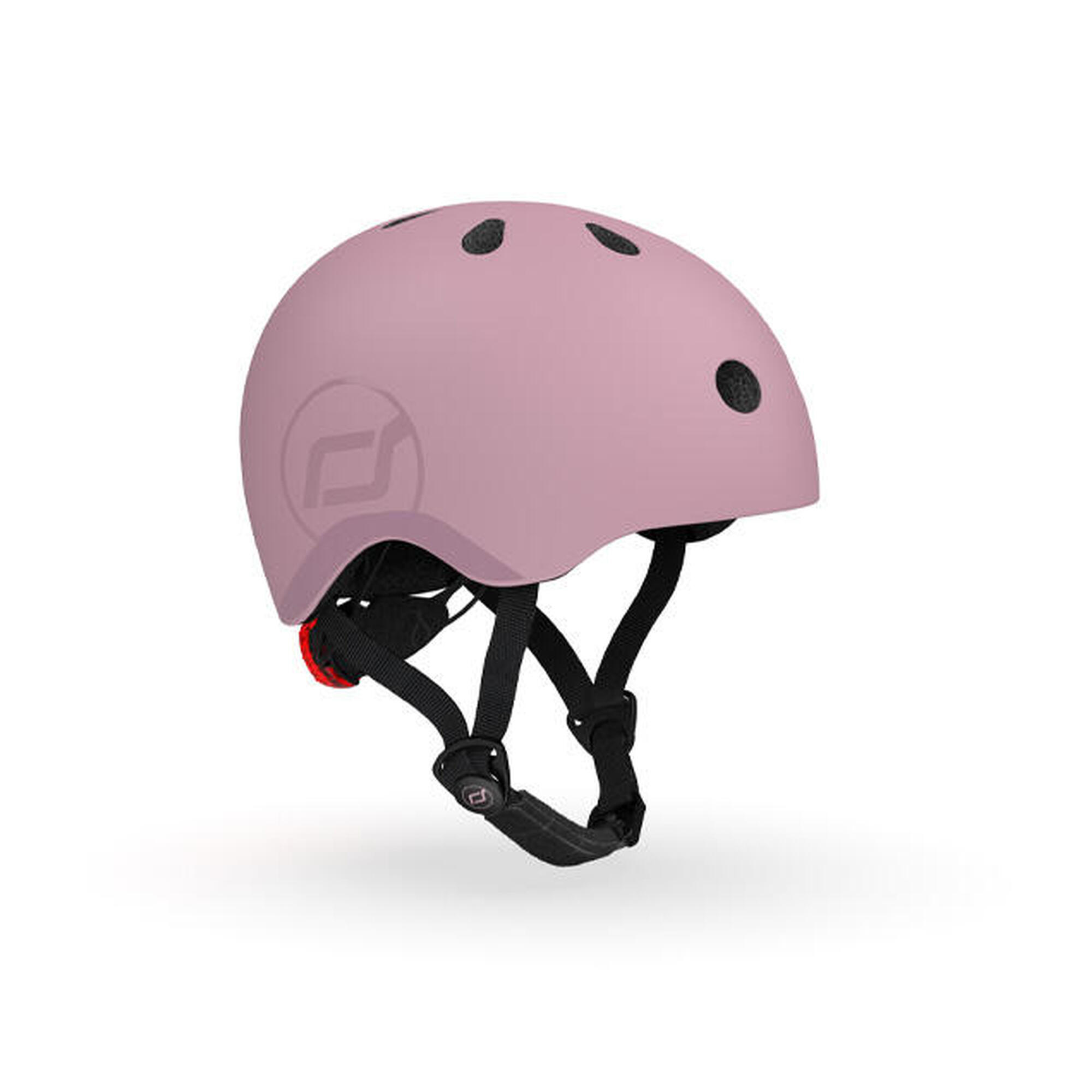 Scoot and Ride | Casque S | Wildberry