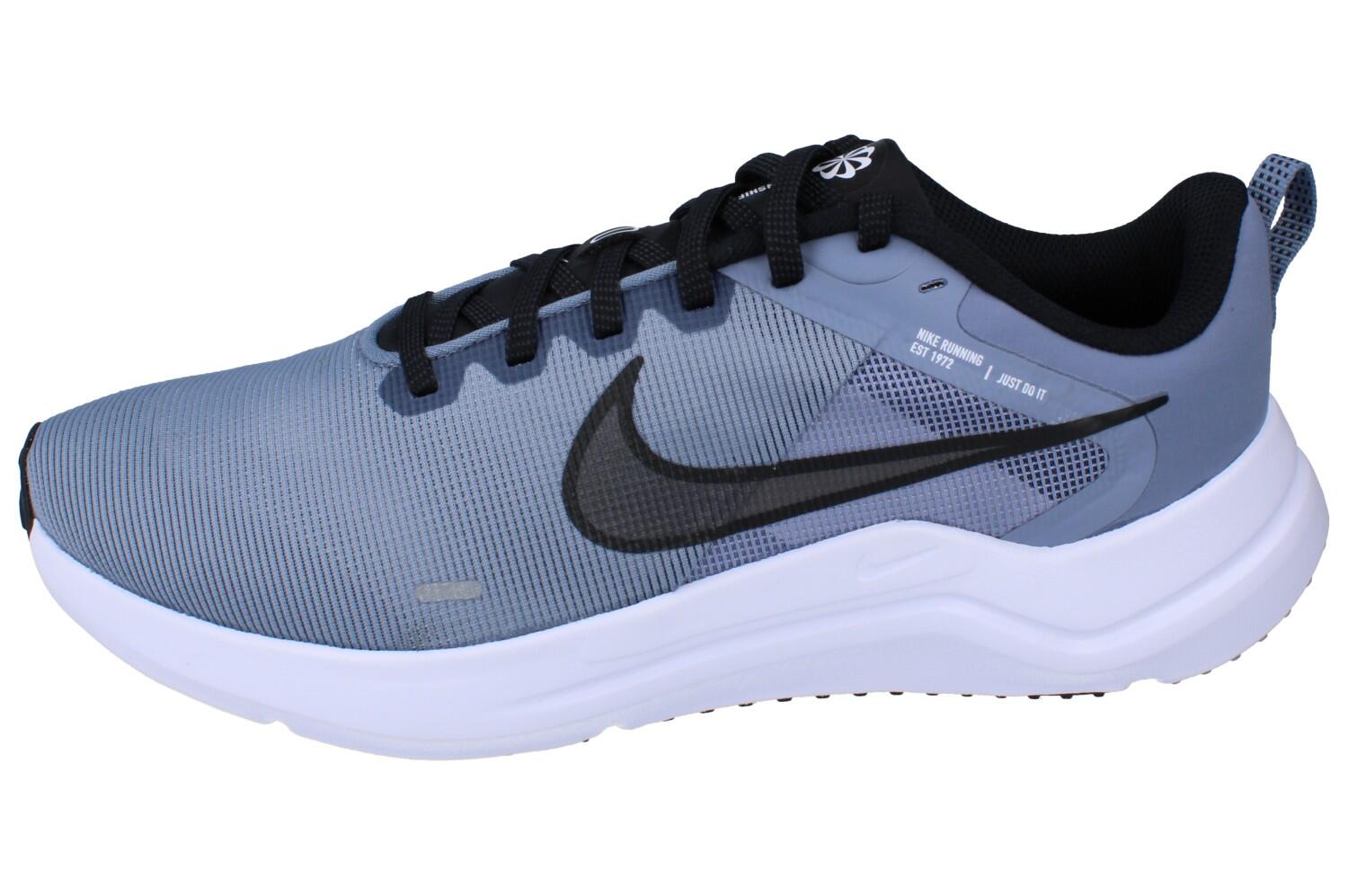 Nike Downshifter 12 Mens Running Trainers 6/6