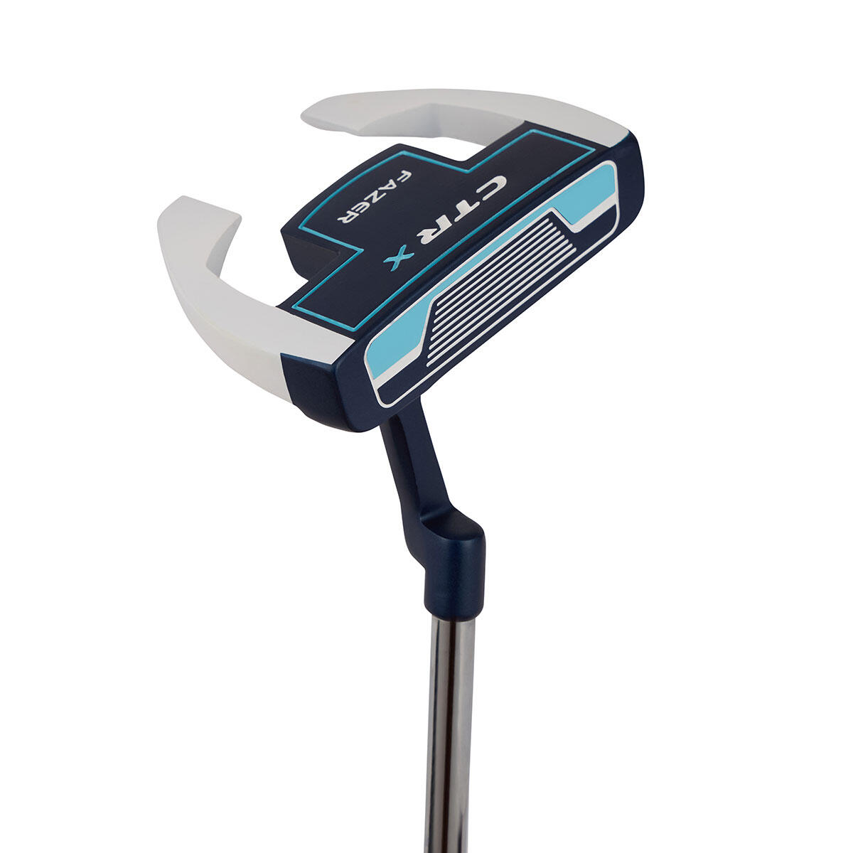 Fazer CTRX Full Golf Package Set -  Cart Bag 6/7
