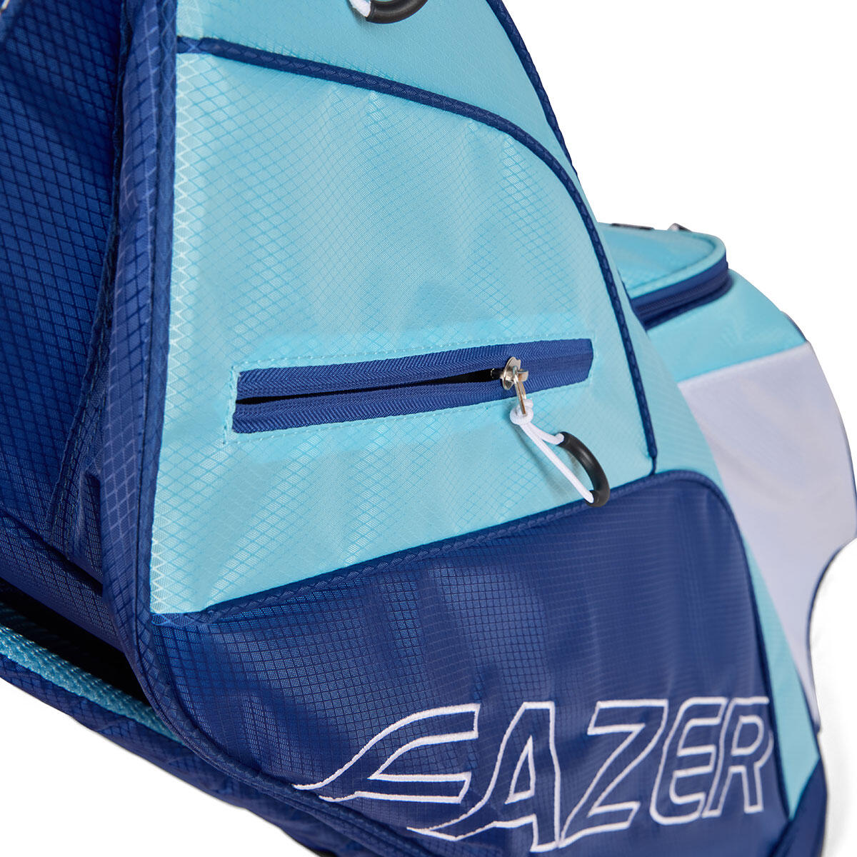 Fazer CTRX Full Golf Package Set -  Cart Bag 2/7