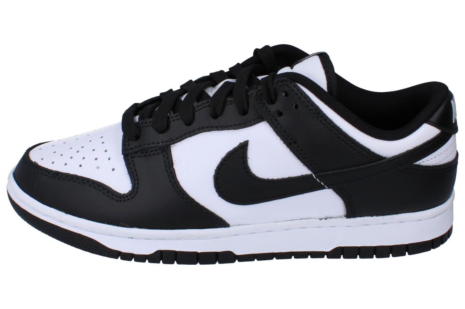 Nike Dunk Low Retro Mens Trainers 6/6