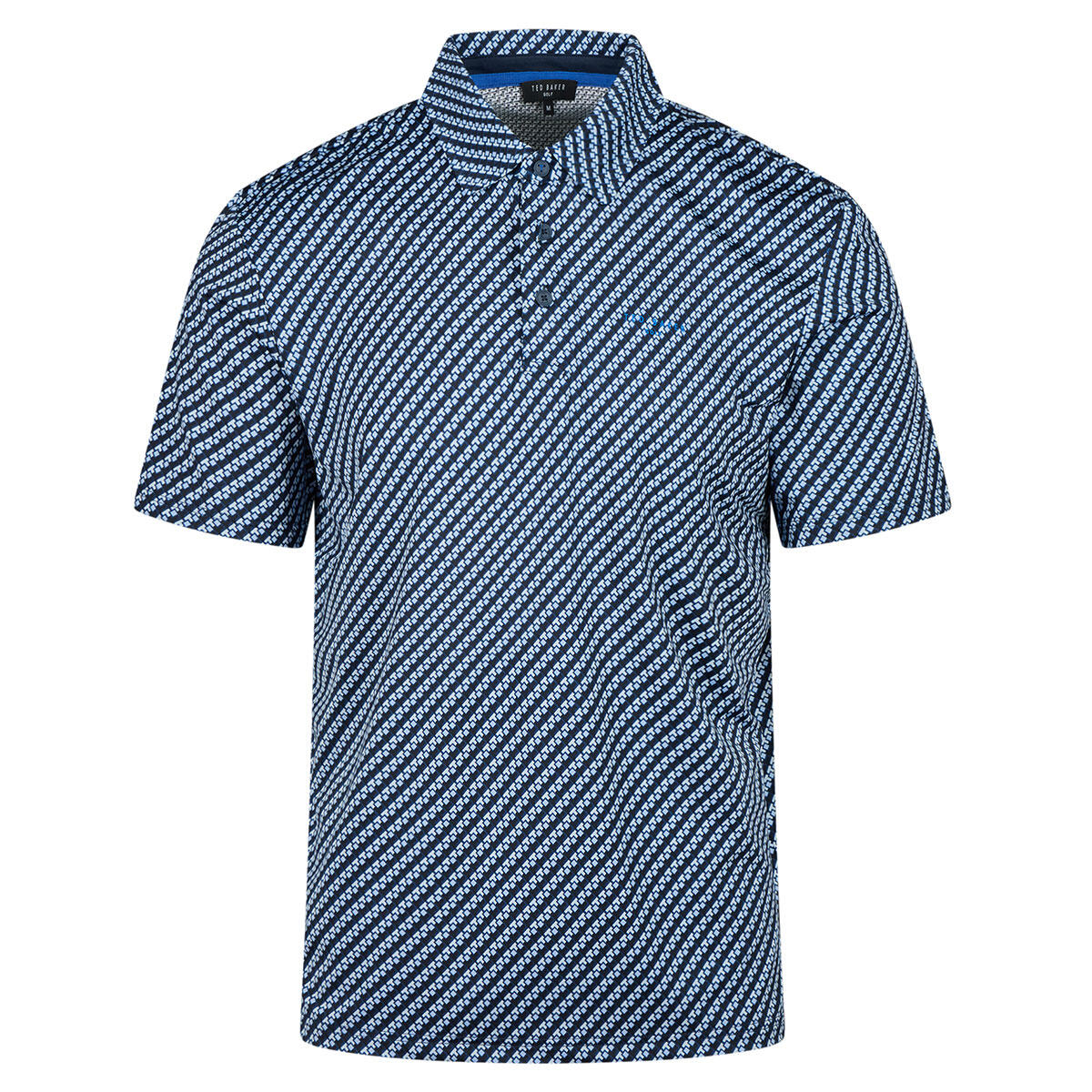 TED BAKER Ted Baker Men's Fairway Ted Golf Polo Shirt