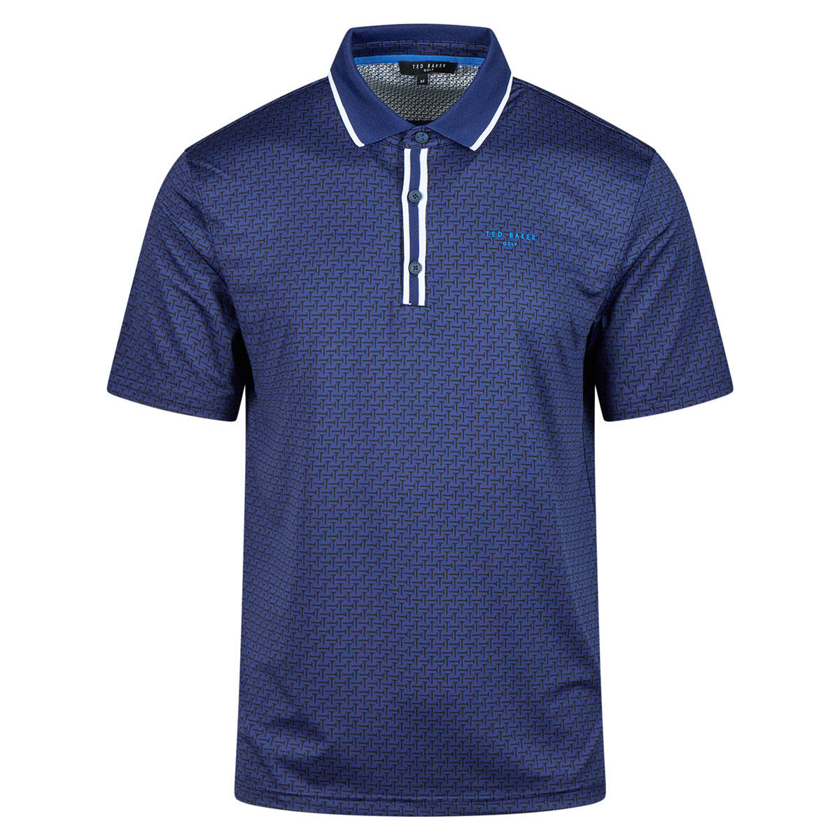 TED BAKER Ted Baker Men's Parre Golf Polo Shirt