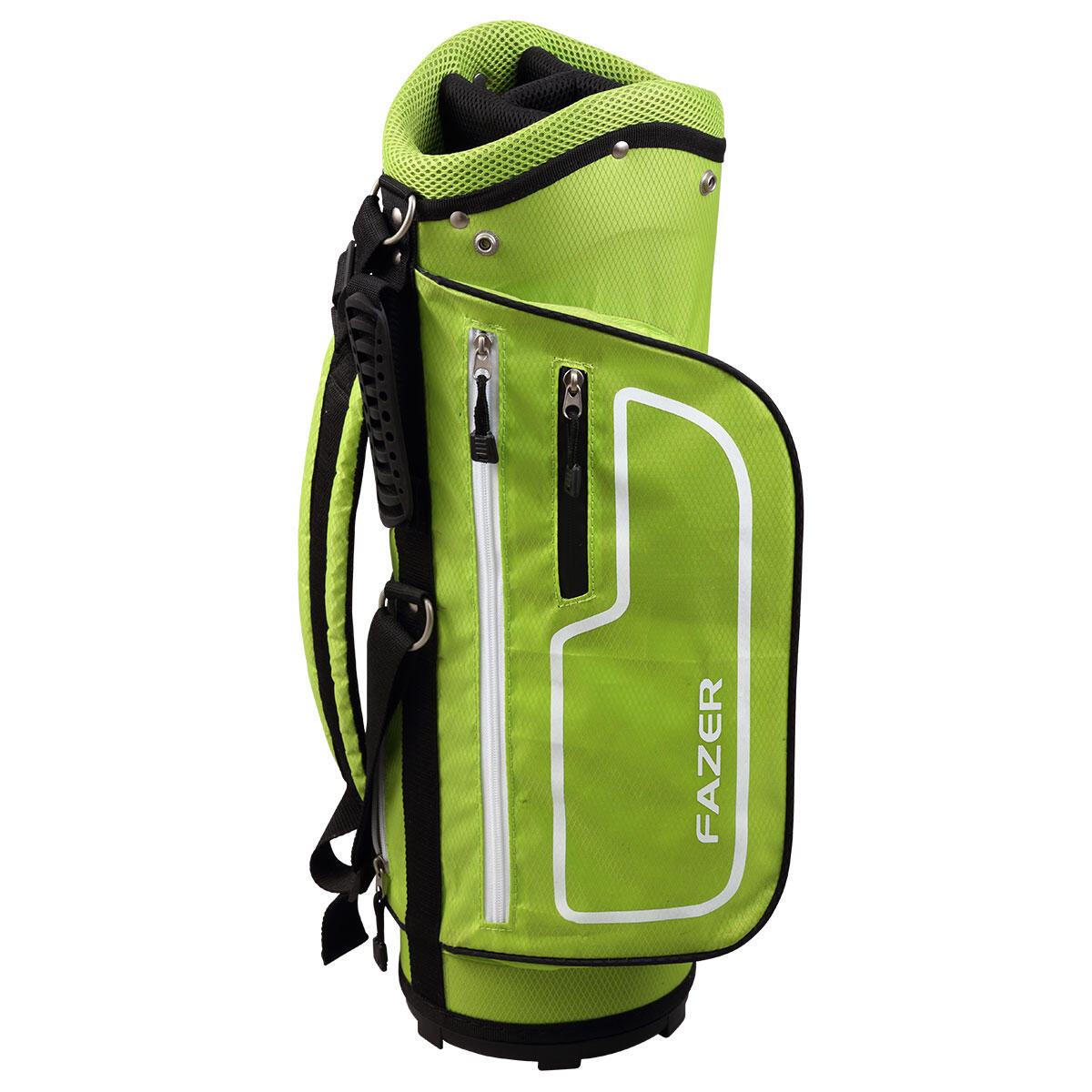 Fazer Junior J TEK 7.0 Age 3-5 Golf Package Set 4/4