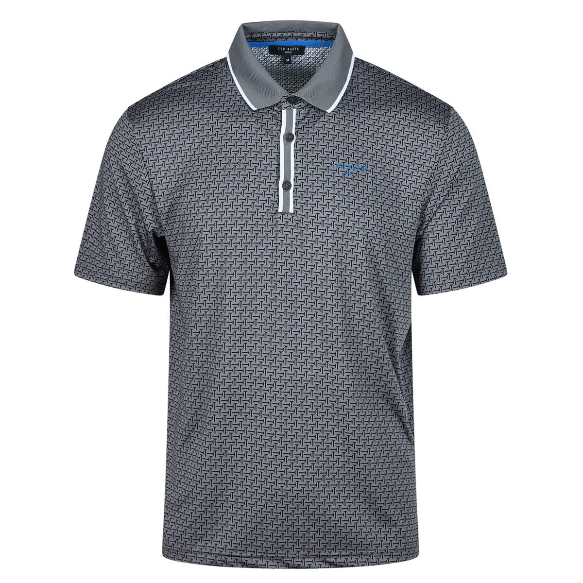 TED BAKER Ted Baker Men's Parre Golf Polo Shirt