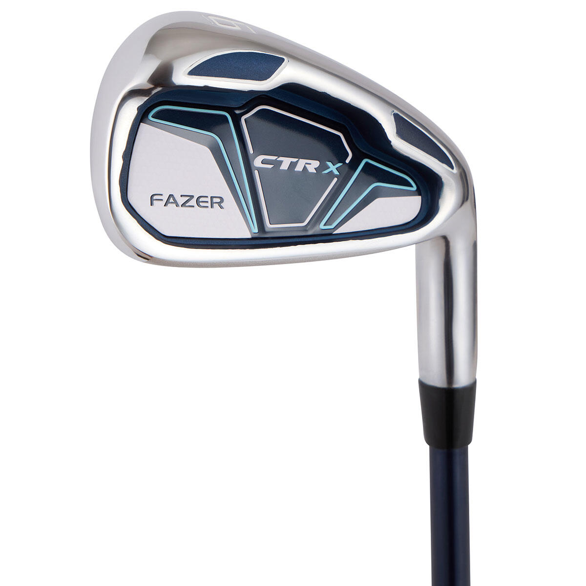 Fazer CTRX Full Golf Package Set -  Cart Bag 5/7