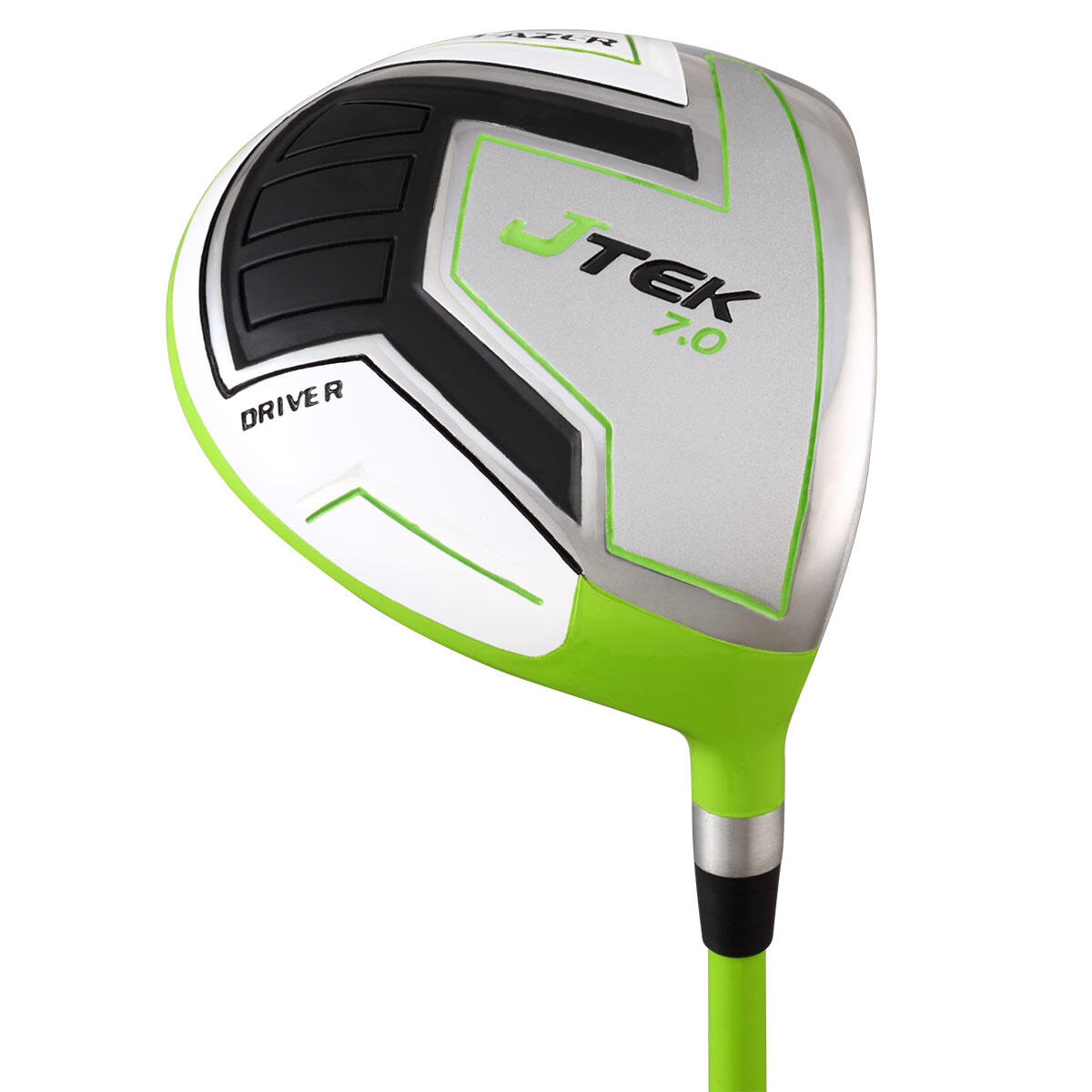 Fazer Junior J TEK 7.0 Age 3-5 Golf Package Set 2/4