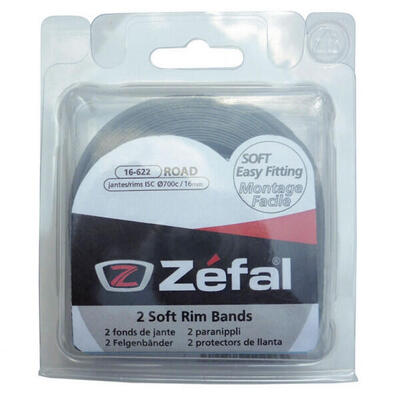 Soft Rim Tapes - Felgenband