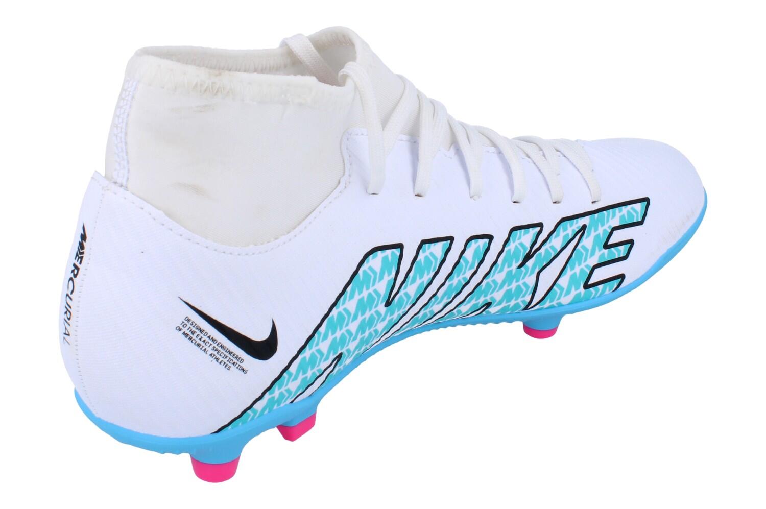 Chaussures De Football Nike Superfly 9 Club Fg/Mg Pour Gazon 3/7