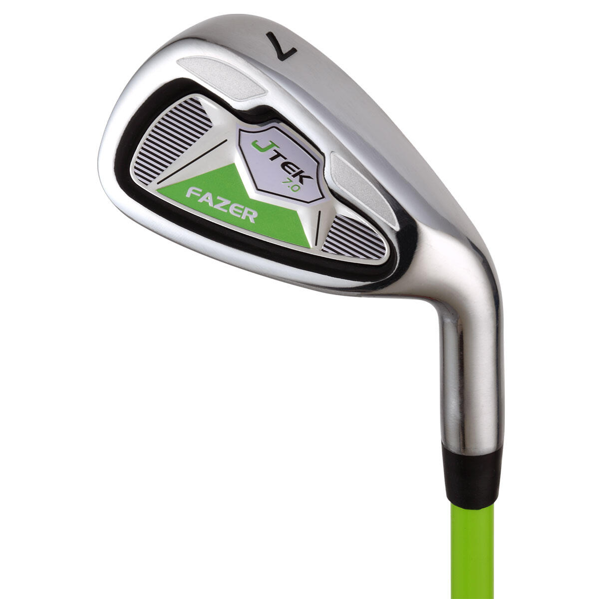 Fazer Junior J TEK 7.0 Age 3-5 Golf Package Set 3/4