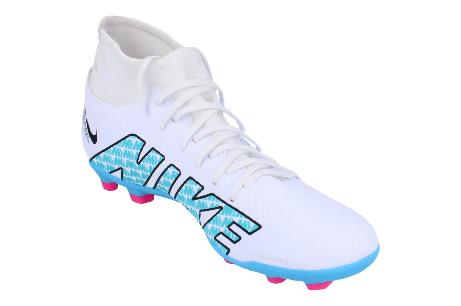 Chaussures De Football Nike Superfly 9 Club Fg/Mg Pour Gazon 4/7