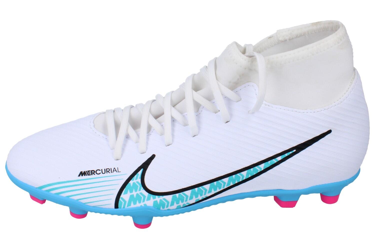 Chaussures De Football Nike Superfly 9 Club Fg/Mg Pour Gazon 6/7