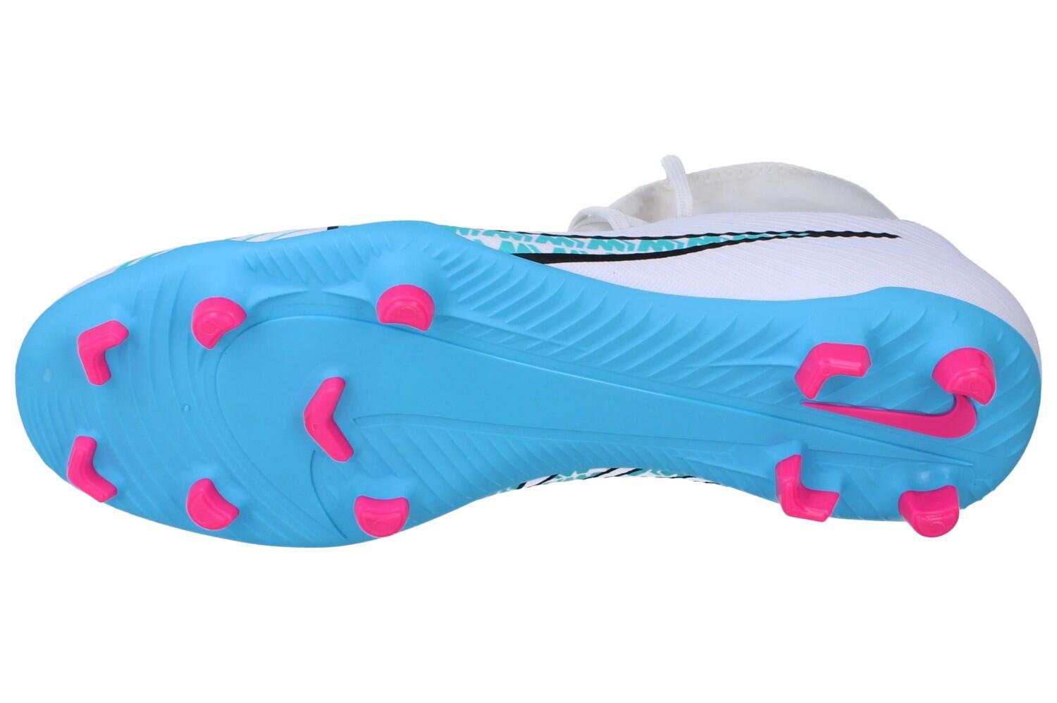 Chaussures De Football Nike Superfly 9 Club Fg/Mg Pour Gazon 5/7