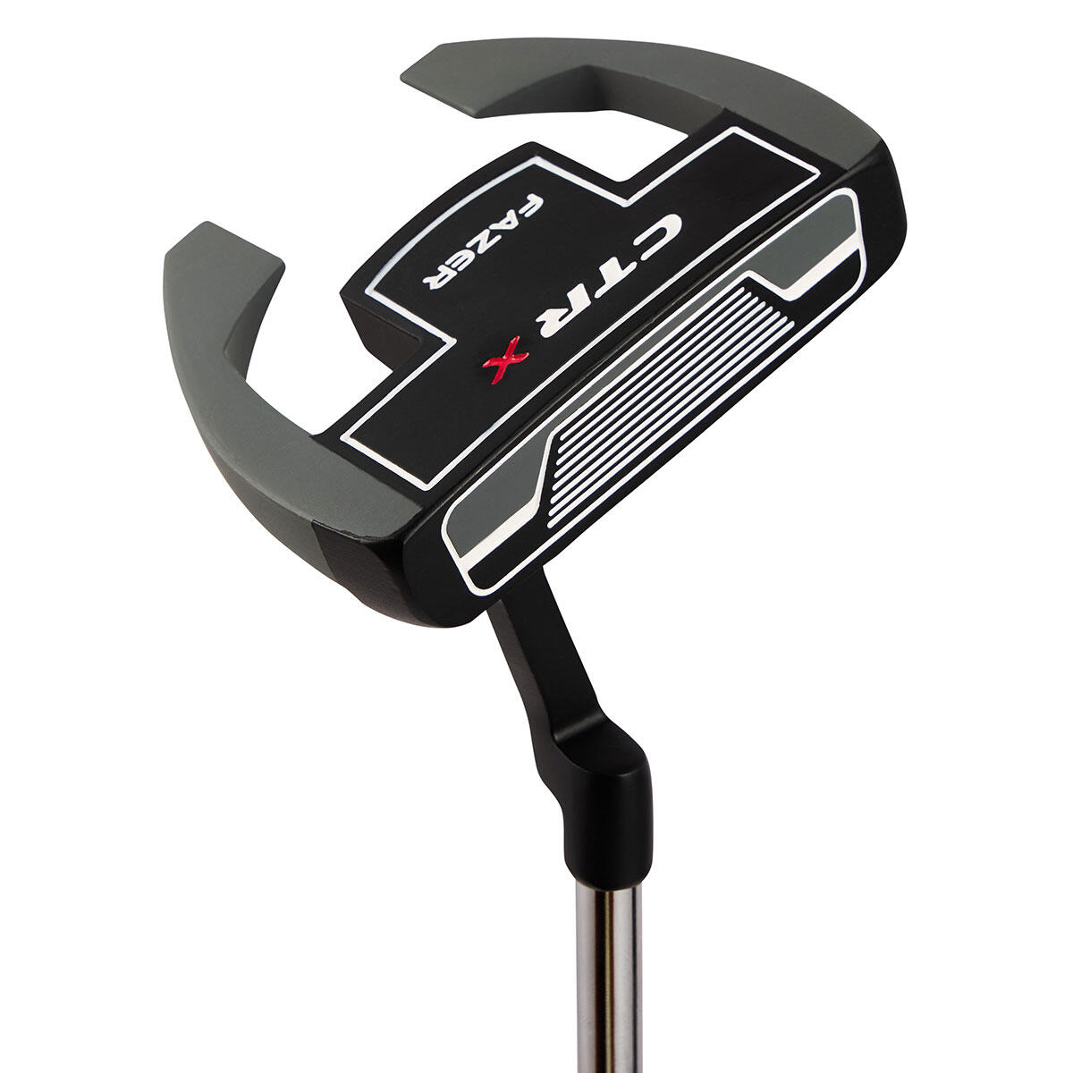 Fazer CTRX Starter Golf Package Set - Steel - Carry Bag 5/5