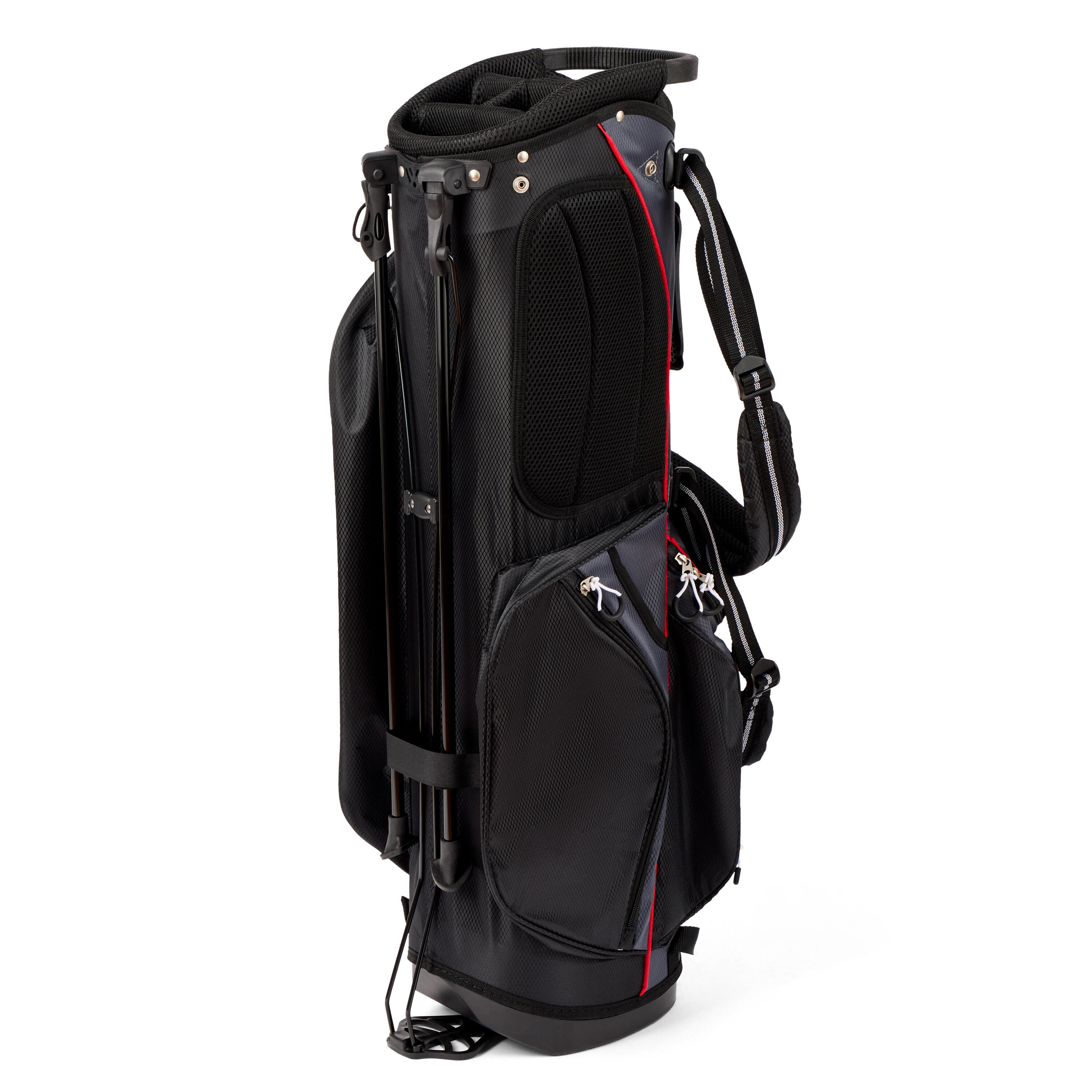 Fazer CTRX Full Golf Package Set - Steel - Stand Bag 2/4
