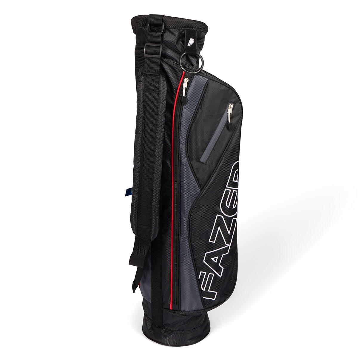 Fazer CTRX Starter Golf Package Set - Steel - Carry Bag 2/5