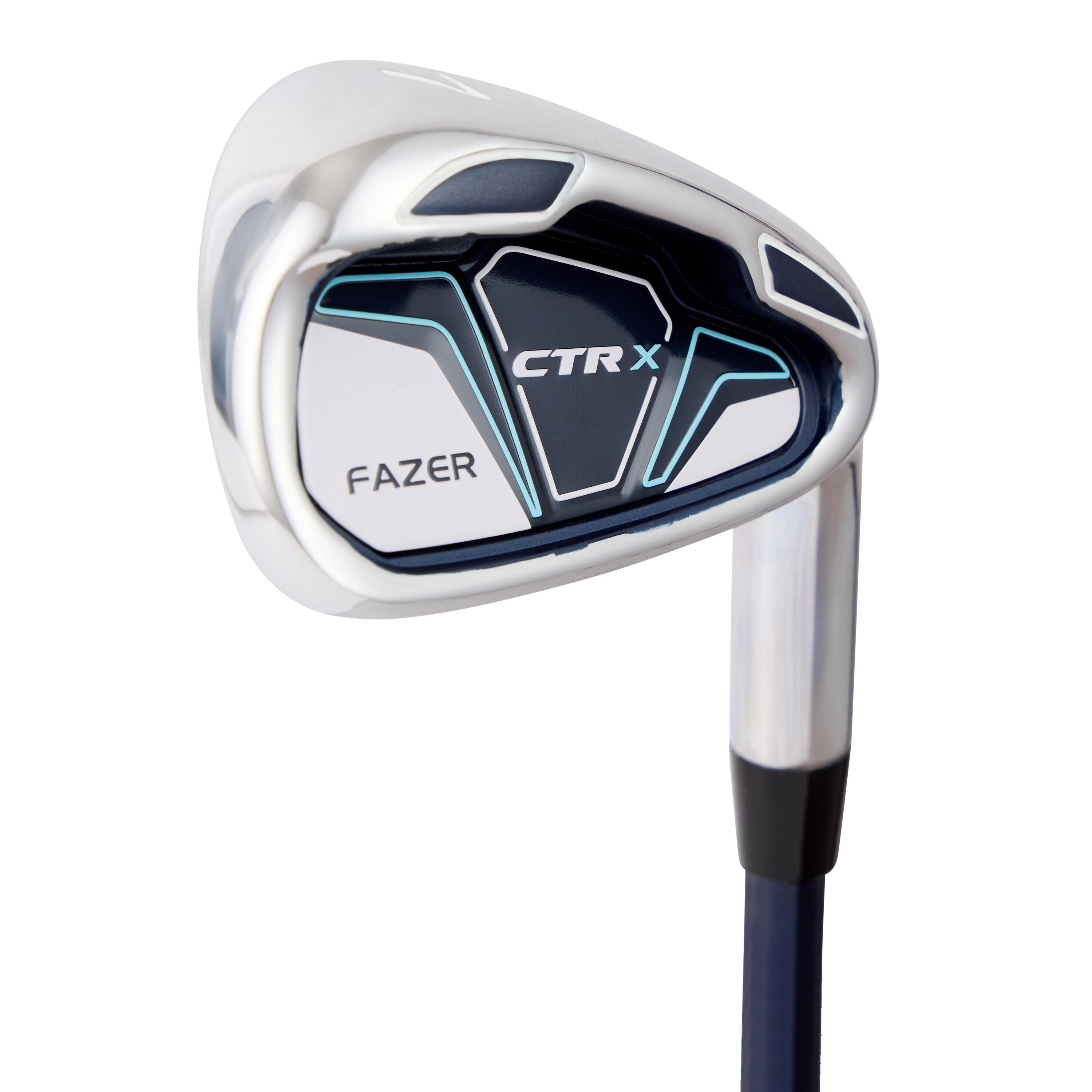 FAZER Fazer Golf CTRX 7 Iron Graphite Shaft