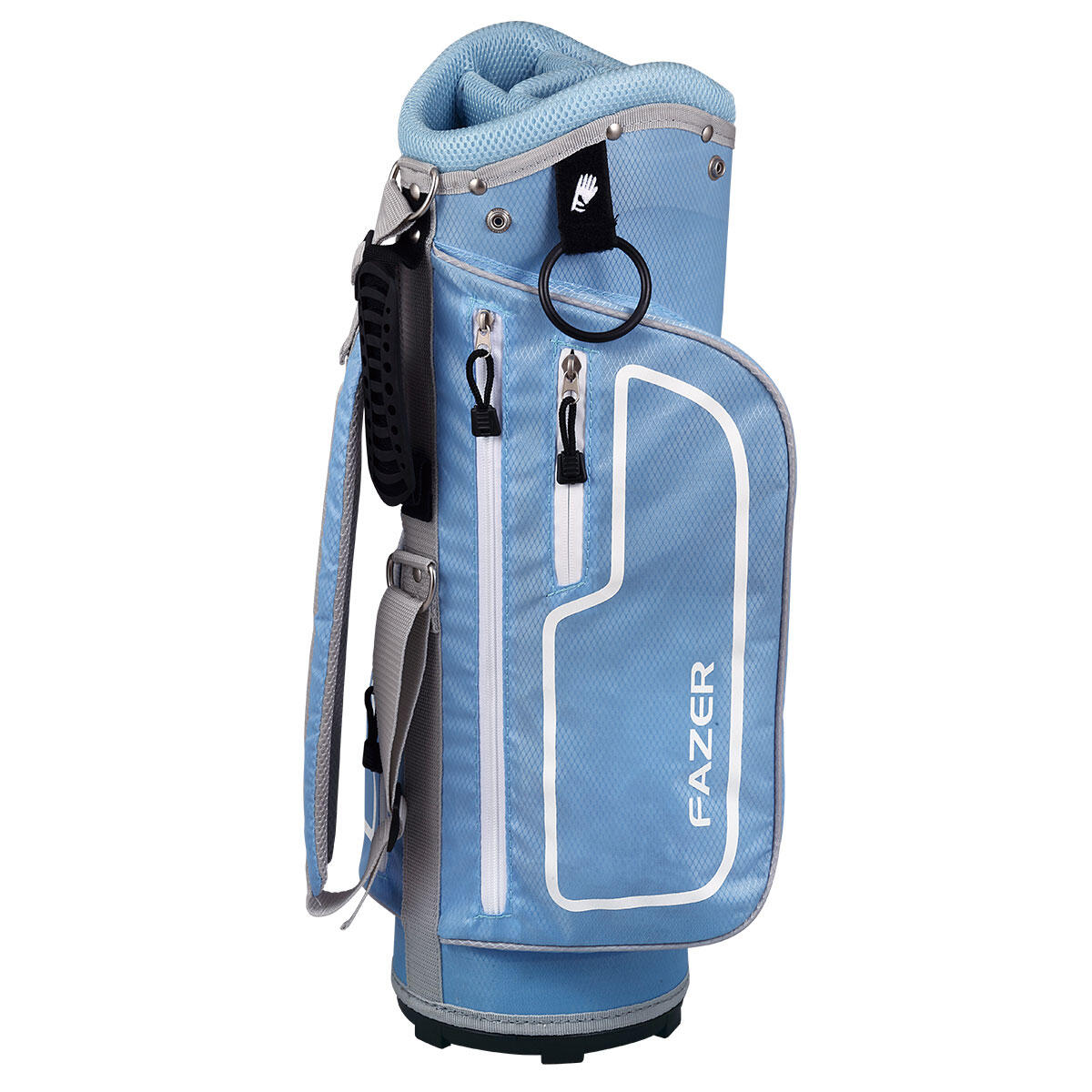 Fazer J Tek 7 Dr7IrPtrBag 4/4