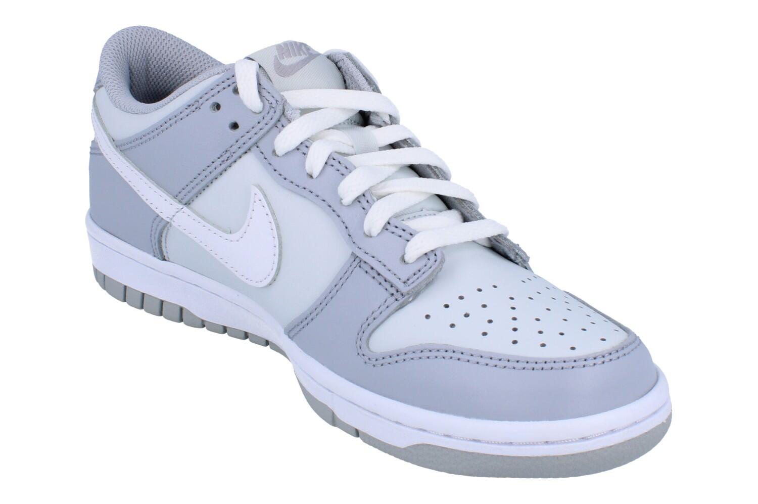 Shoes  Dunk Low Two Tone Grey 4/6