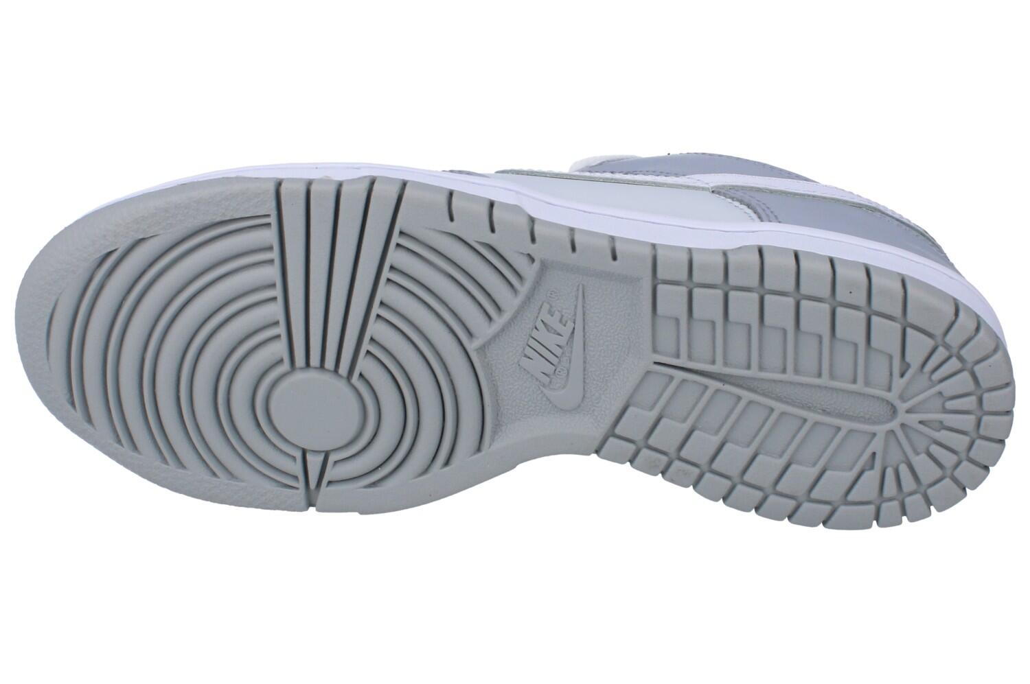 Shoes  Dunk Low Two Tone Grey 5/6