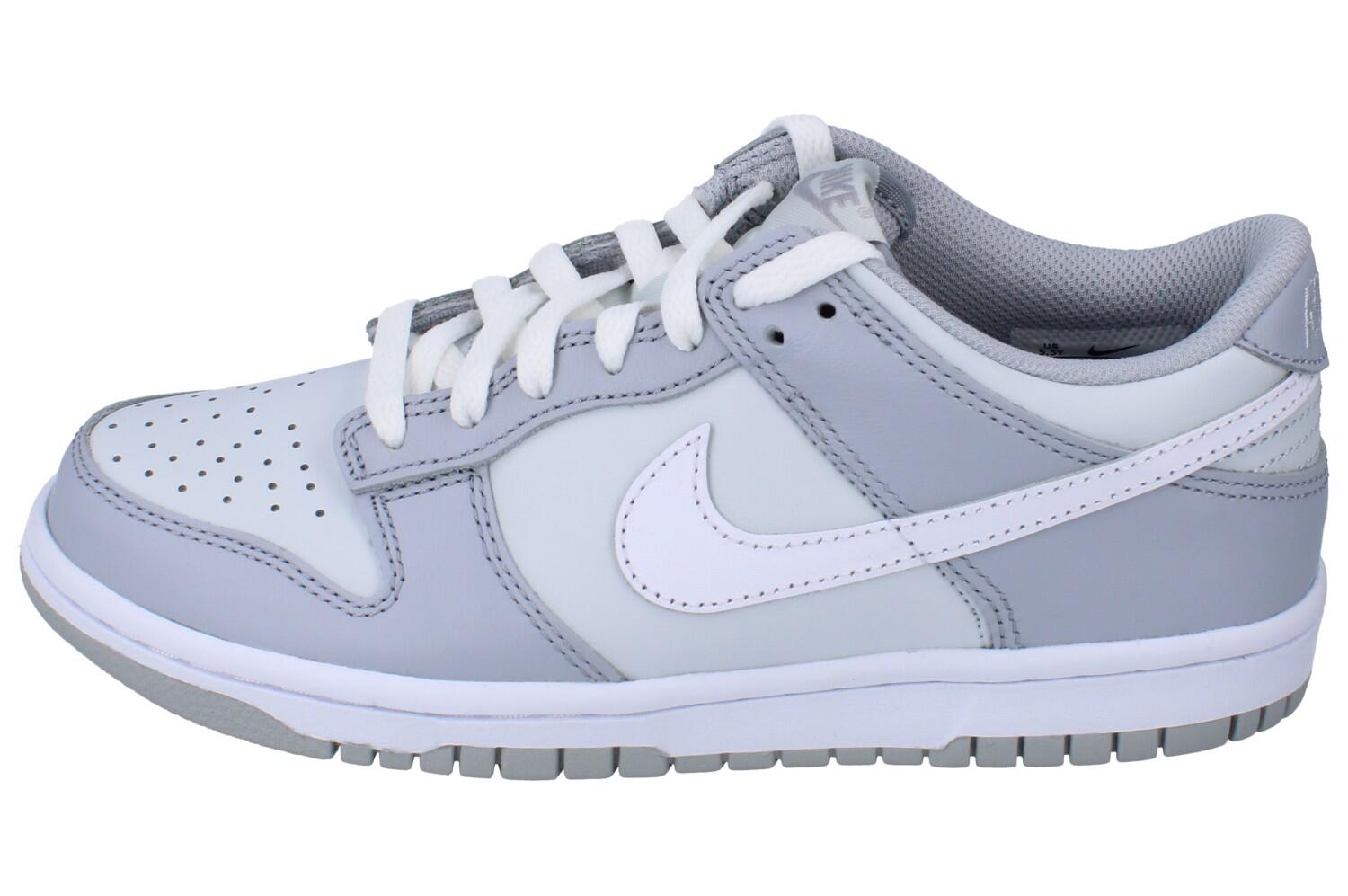 Shoes  Dunk Low Two Tone Grey 6/6