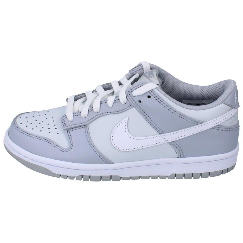 Pantofi universali dh9765001 pentru întregul an gri damă