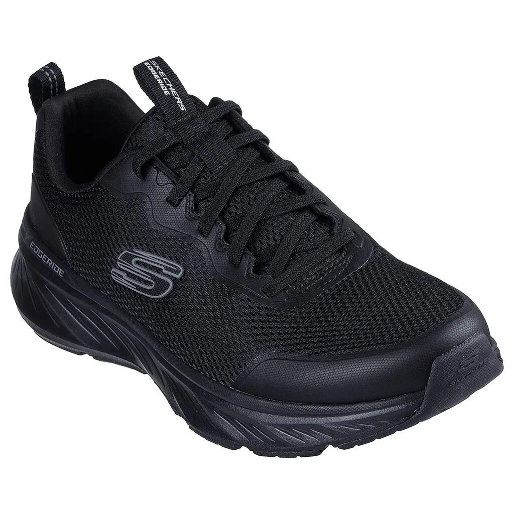 Sneakers Skechers Edgeride - Rekze, Black, Men