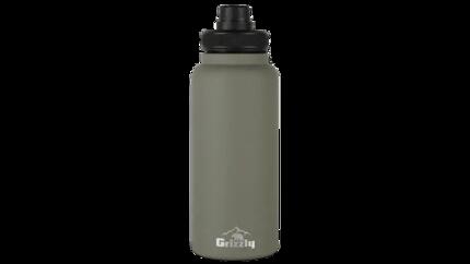 TERMO 30oz Bottle Rubber Coated