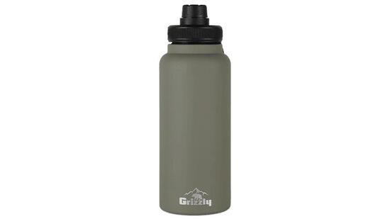 TERMO 30oz Bottle Rubber Coated