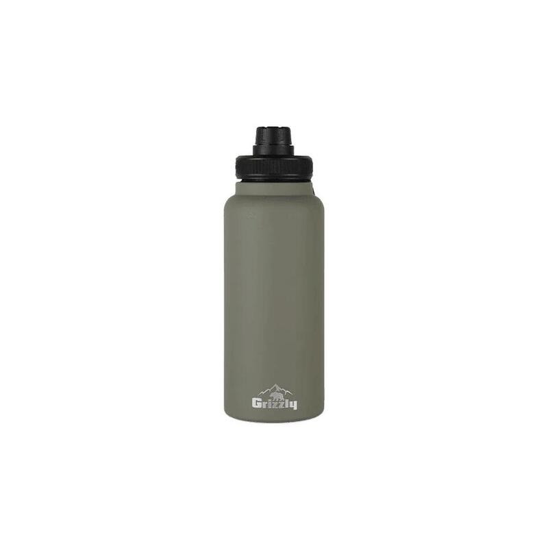 TERMO 30oz Bottle Rubber Coated Exclusivo online                             4 cores disponíveis
 39,09€  GRIZZLY TERMO 30oz Bottle Rubber CoatedVendido e expedido por: D2D Hunting  