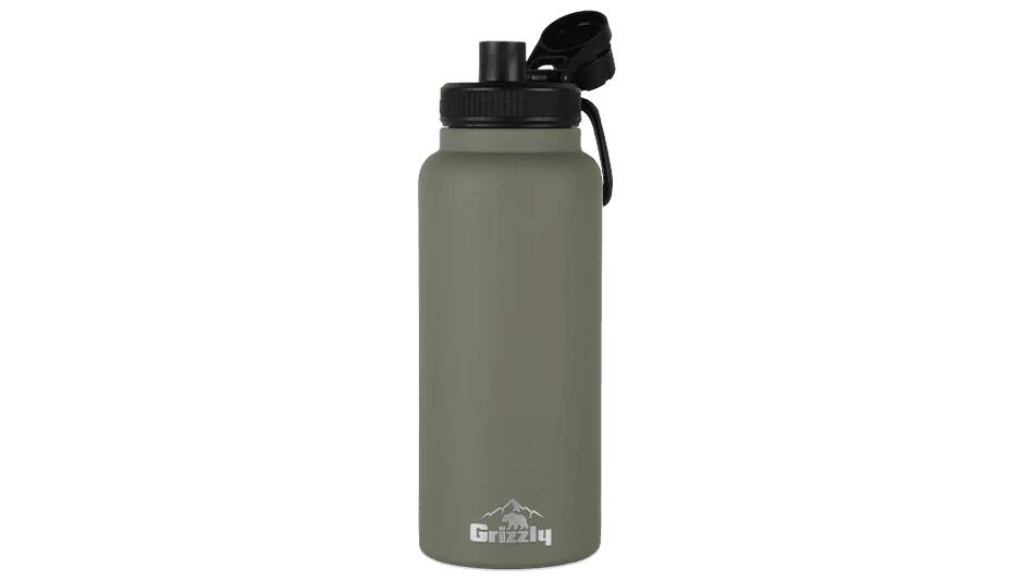 TERMO 30oz Bottle Rubber Coated 2/5