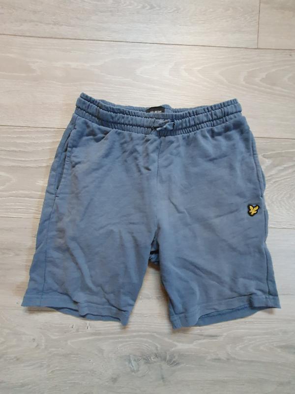 LYLE AND SCOTT picture