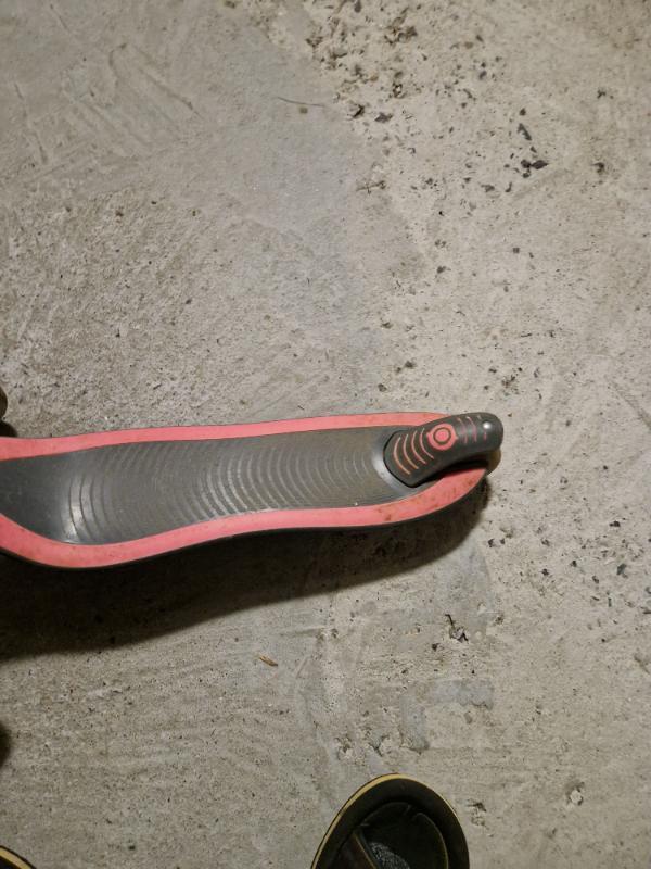 Entre Particuliers - Trottinette enfant Globber 4/4