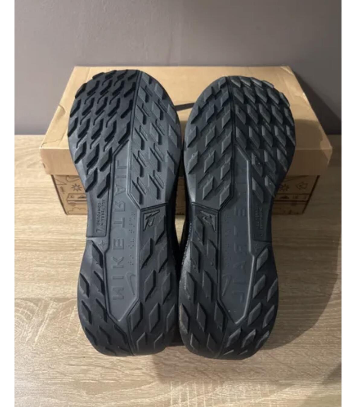 Tussen Particulieren - Nike pegasus trail 5 gore-tex 48,5 4/6