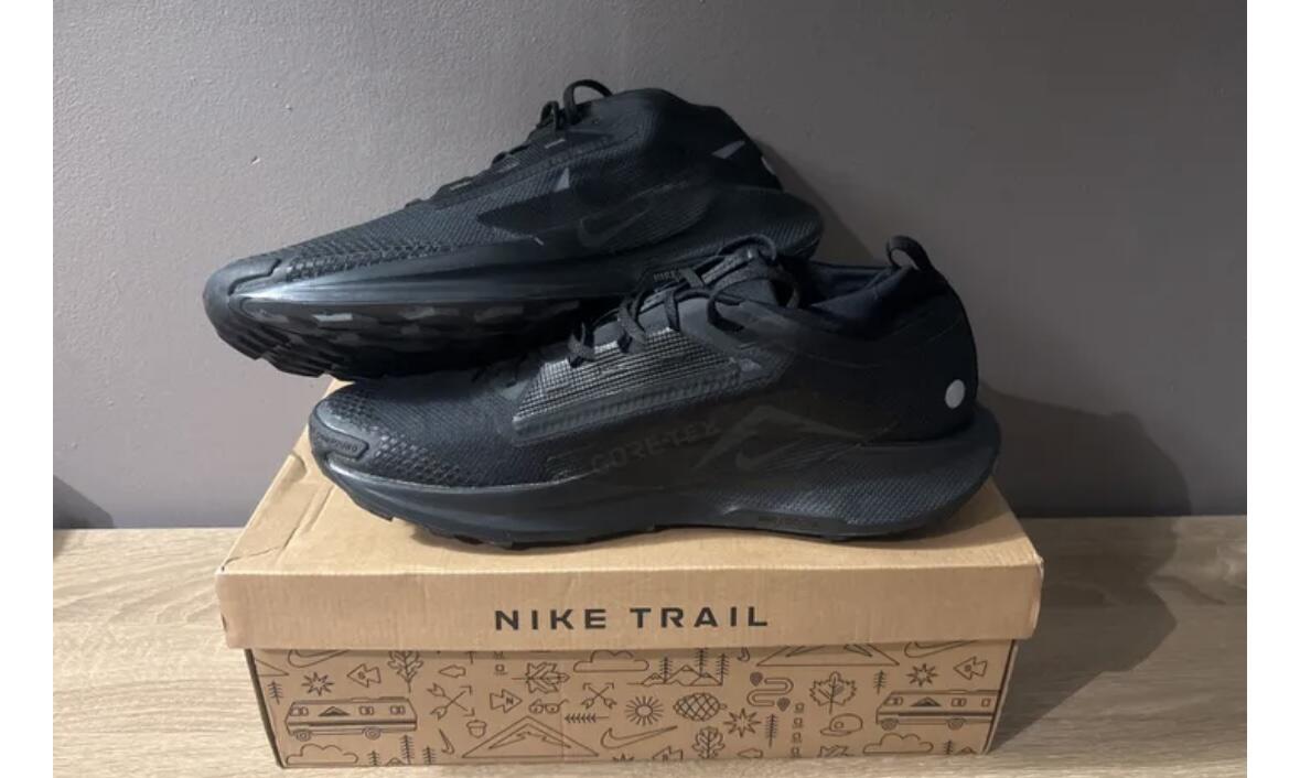 NIKE picture